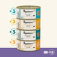 Applaws Cat Can Mixed Selection Pack (12 x 70g)