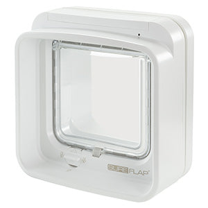 SureFlap DualScan Microchip Cat Flap