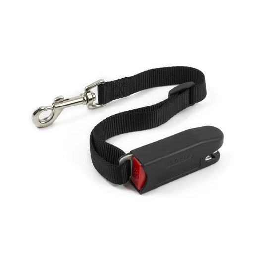 Ancol Isofix Seatbelt