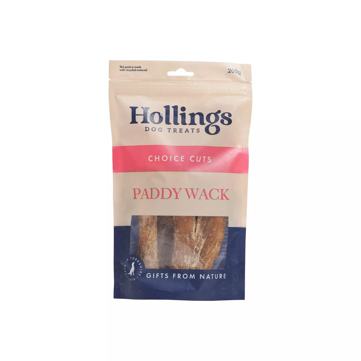 Hollings Paddywack 200g