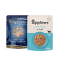 Applaws Tuna & Seabream Pouch for Cats