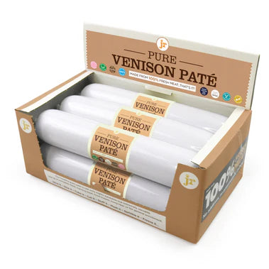 Jr Pure Venison Pâté