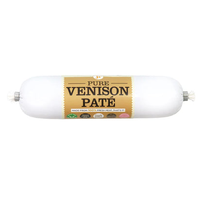 Jr Pure Venison Pâté