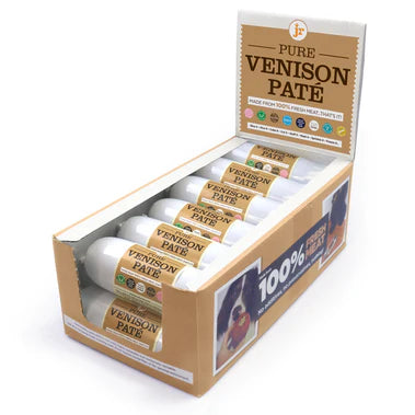 Jr Pure Venison Pâté