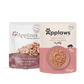 Applaws Tuna Wholemeat With Salmon In Jelly Pouch for Cats