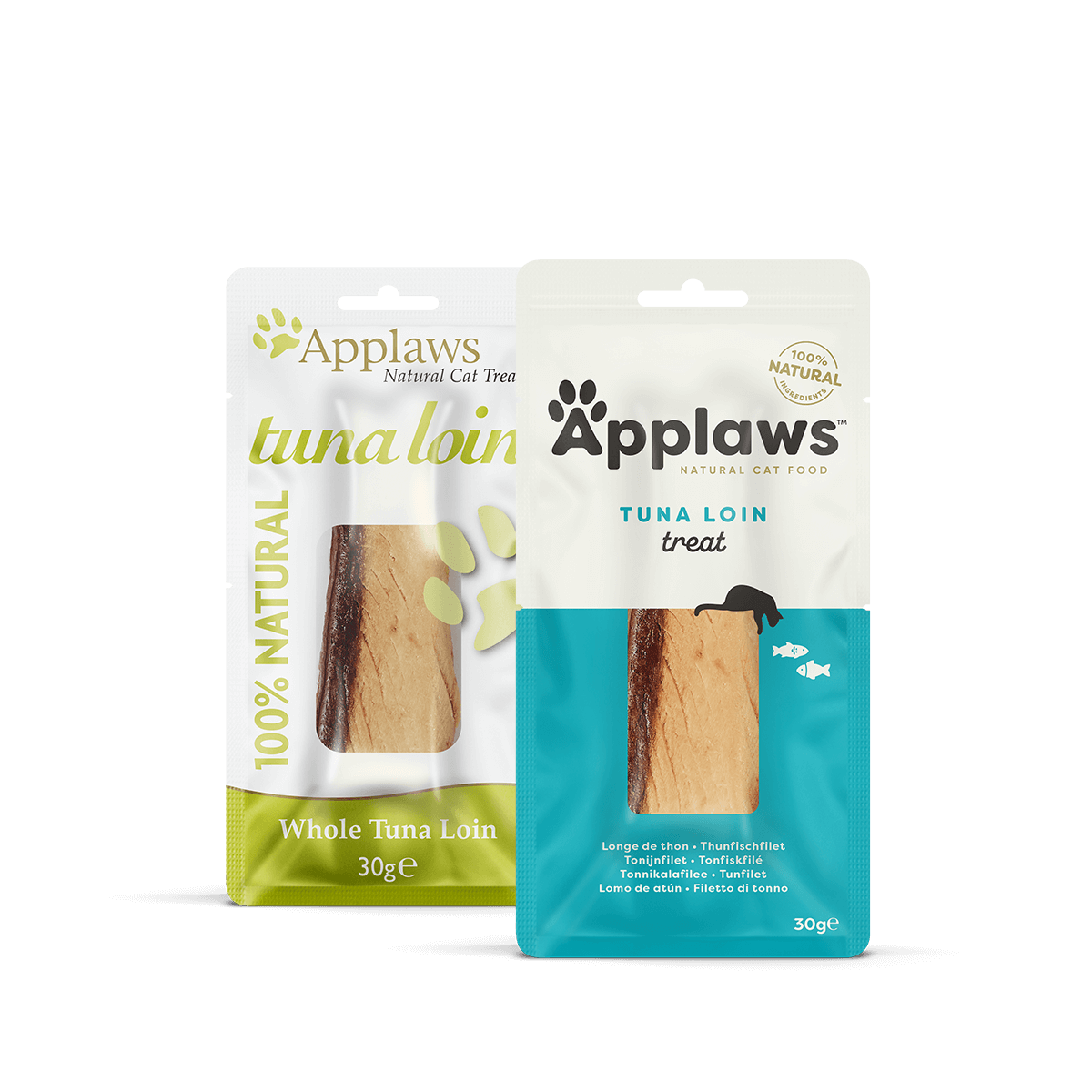 Applaws Tuna Loin Cat Treat