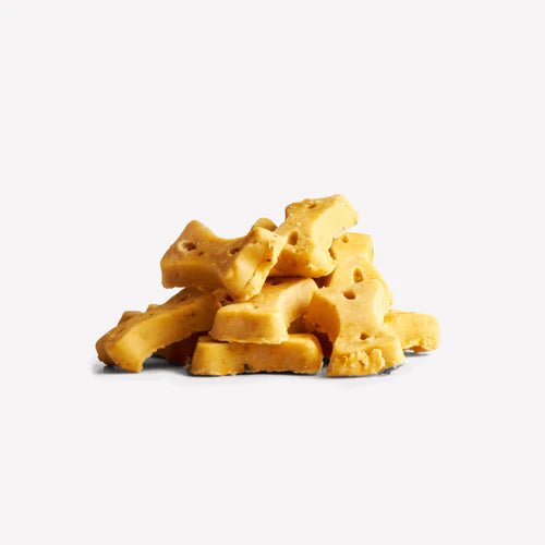 Beco Cashew with Pumpkin Seed & Carrot Dog Treats