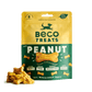 Beco Peanut with Coconut & Turmeric Dog Treats