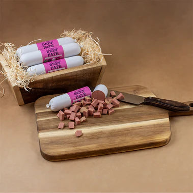 Jr Pure Beef Pâté