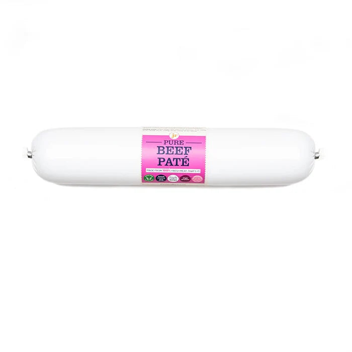 Jr Pure Beef Pâté