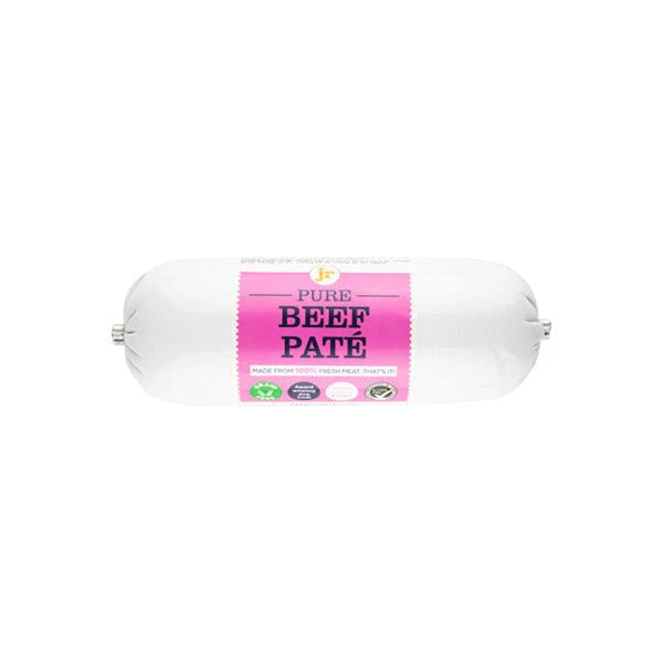 Jr Pure Beef Pâté