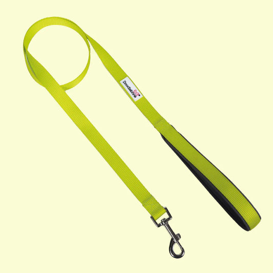 Doodlebone Originals Lead - Citrus