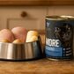 More Dog +Support Calming Chicken & Turkey 400g