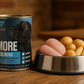 More Dog +Support Calming Chicken & Turkey 400g