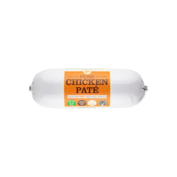 Jr Pure Chicken Pâté