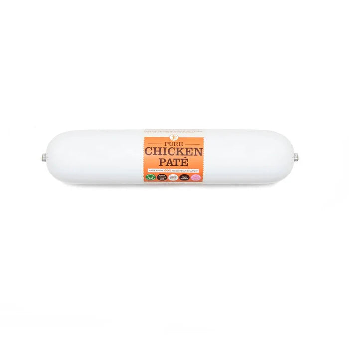 Jr Pure Chicken Pâté