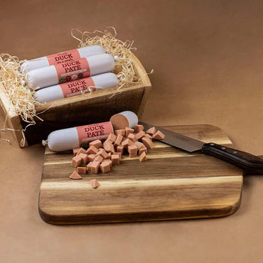 Jr Pure Duck Pâté