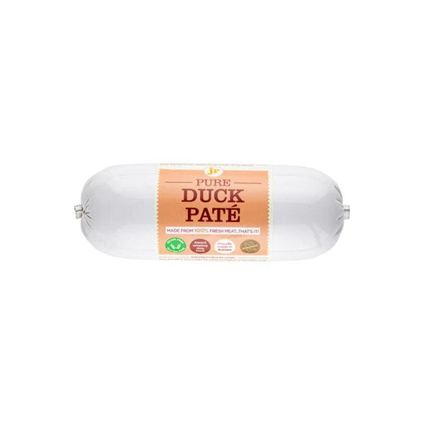 Jr Pure Duck Pâté