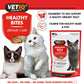Vet IQ Healthy Bites Urinary Care for Cats 65g