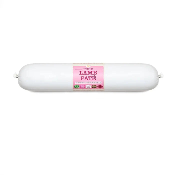 Jr Pure Lamb Pâté