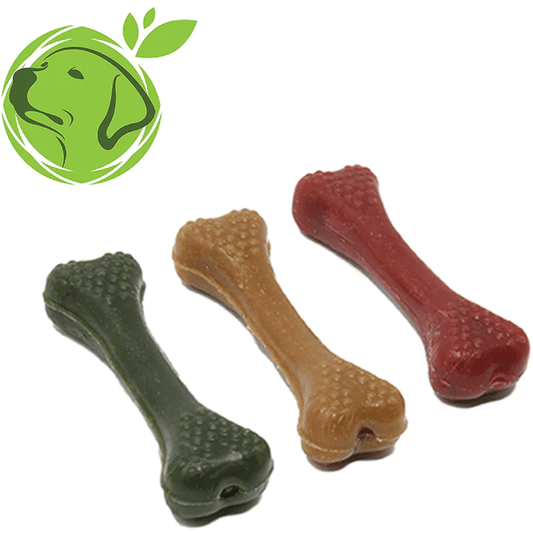 MaksPatch Nubby Bones Dog Treat