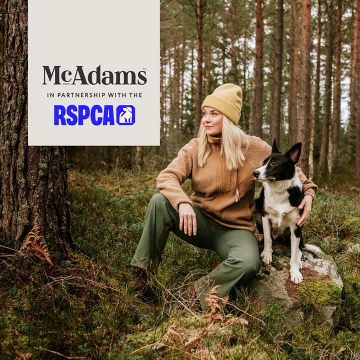 McAdams Free-Range Turkey Sensitive Small Breed