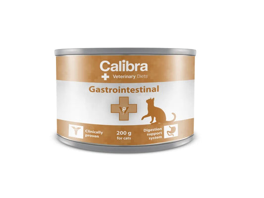 Calibra VD Cat Gastrointestinal Can