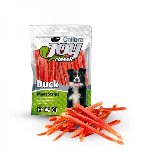 Calibra Joy Dog Classic Duck Strips