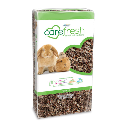 Carefresh Natural Small Animal Bedding