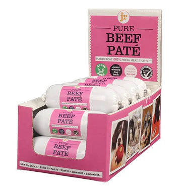 Jr Pure Beef Pâté