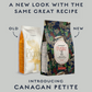 Piccolo | Canagan Petite Free Run Chicken and Duck Dog Food