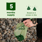 Beco Super Strong Extra Large Poop Bags - Unscented