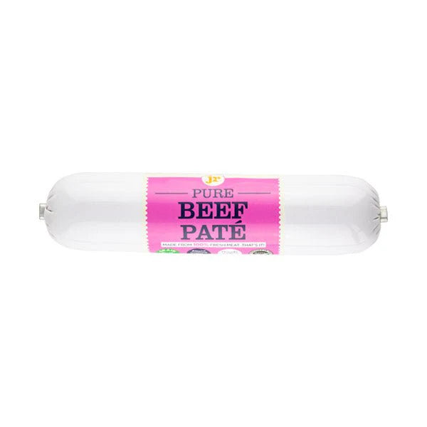 Jr Pure Beef Pâté