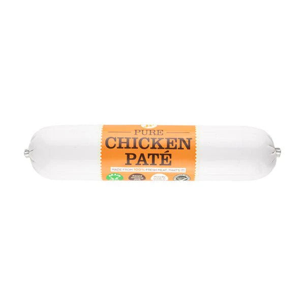Jr Pure Chicken Pâté