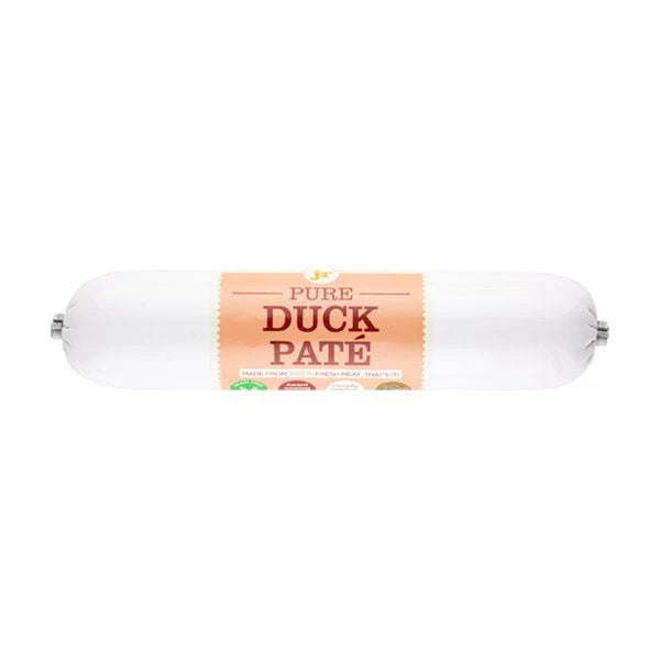 Jr Pure Duck Pâté