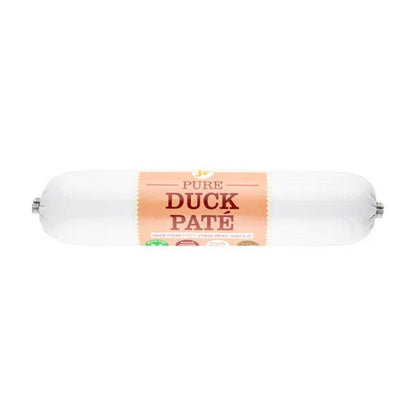 Jr Pure Duck Pâté