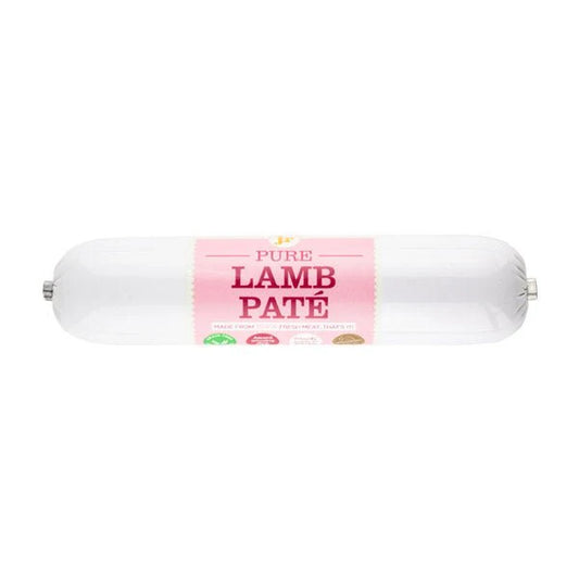 Jr Pure Lamb Pâté