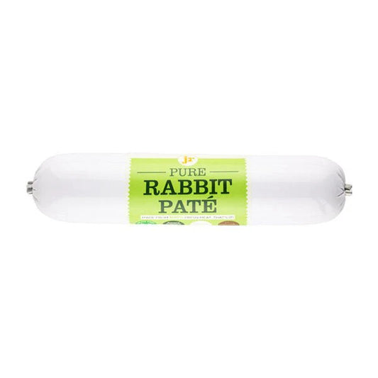 Jr Pure Rabbit Pâté