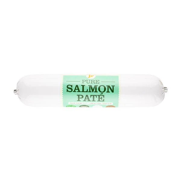 Jr Pure Salmon Pâté
