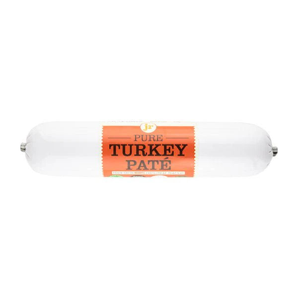 Jr Pure Turkey Pâté