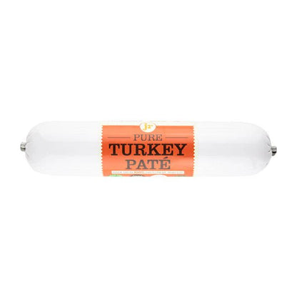 Jr Pure Turkey Pâté
