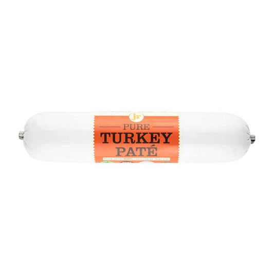 Jr Pure Turkey Pâté