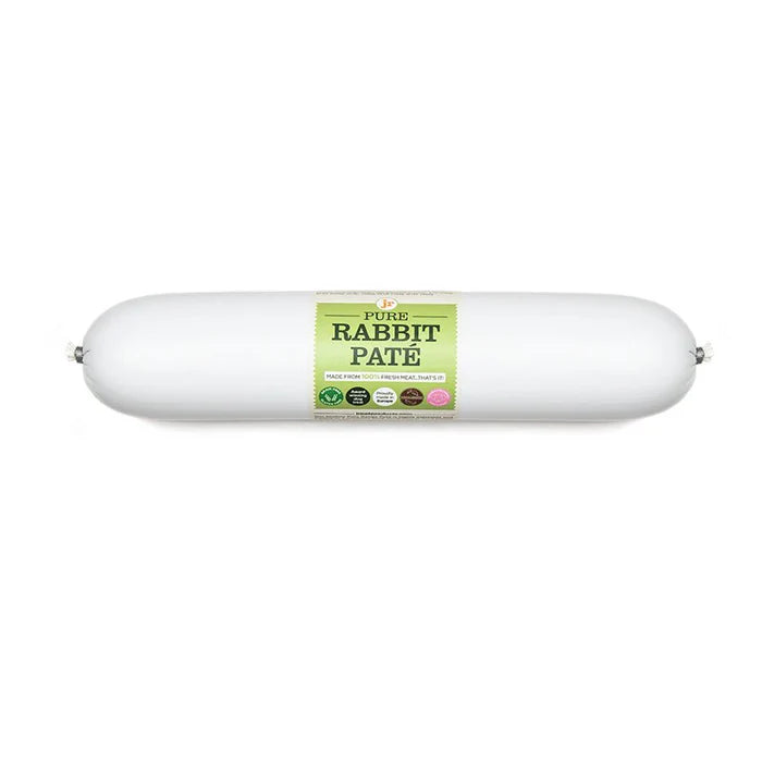 Jr Pure Rabbit Pâté