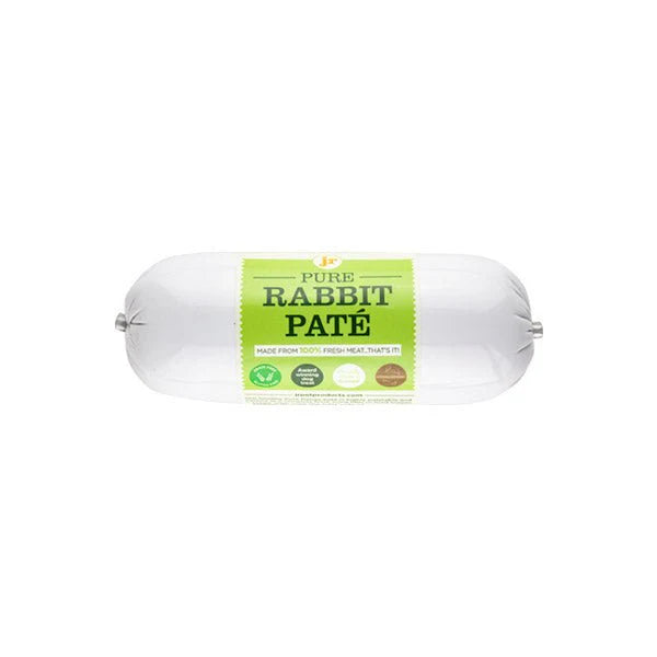Jr Pure Rabbit Pâté