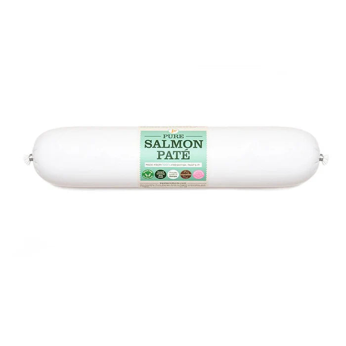 Jr Pure Salmon Pâté