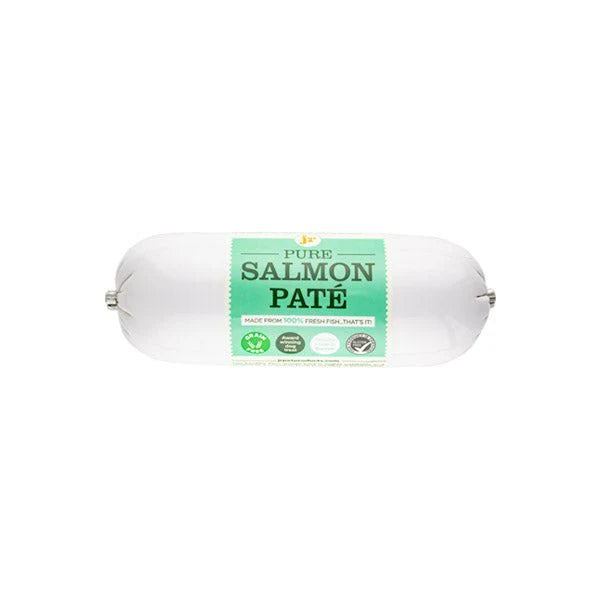 Jr Pure Salmon Pâté