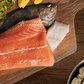 McAdams Freeze Dried Salmon & Sole Cat Food