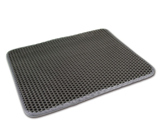 G&S Catch & Clean Cat Litter Mat