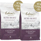Eden Semi-Moist Country Feast Dog Food