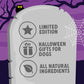 Denzel's Halloween Lantern Pumpkin Dog Treats